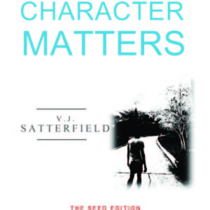 Character Matters – Student Manual