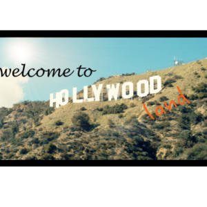 Welcome To Hollywoodland Resource Guide